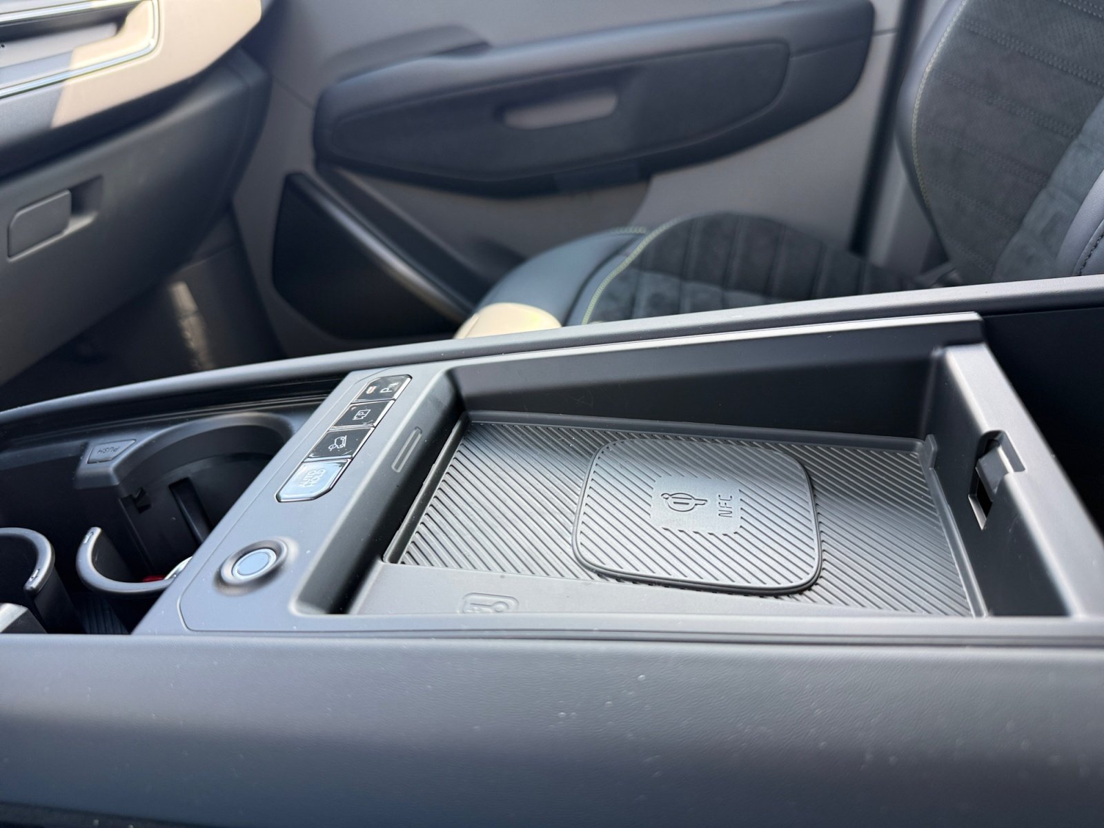 Kia EV9 – Bild 19