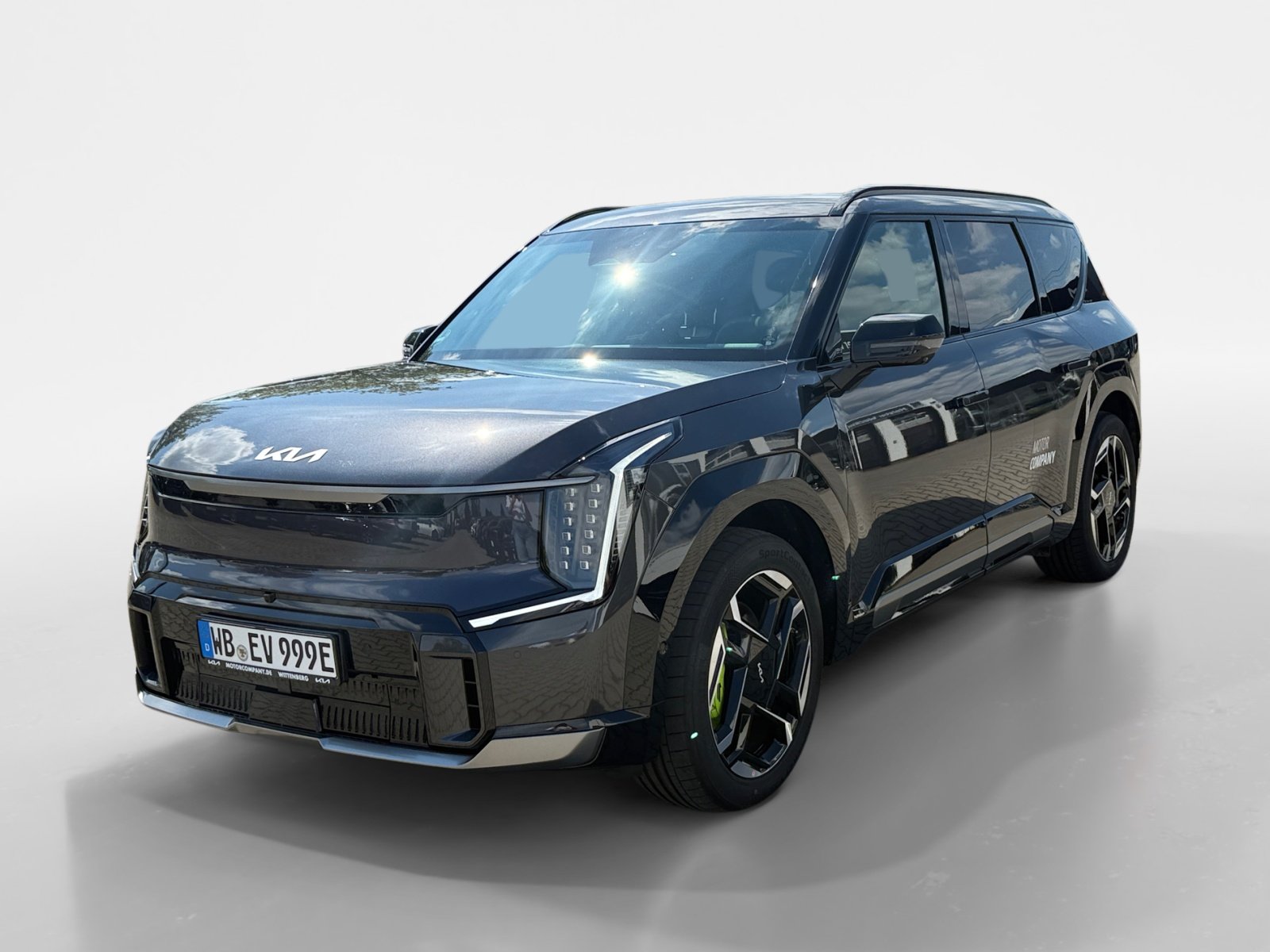 Kia EV9