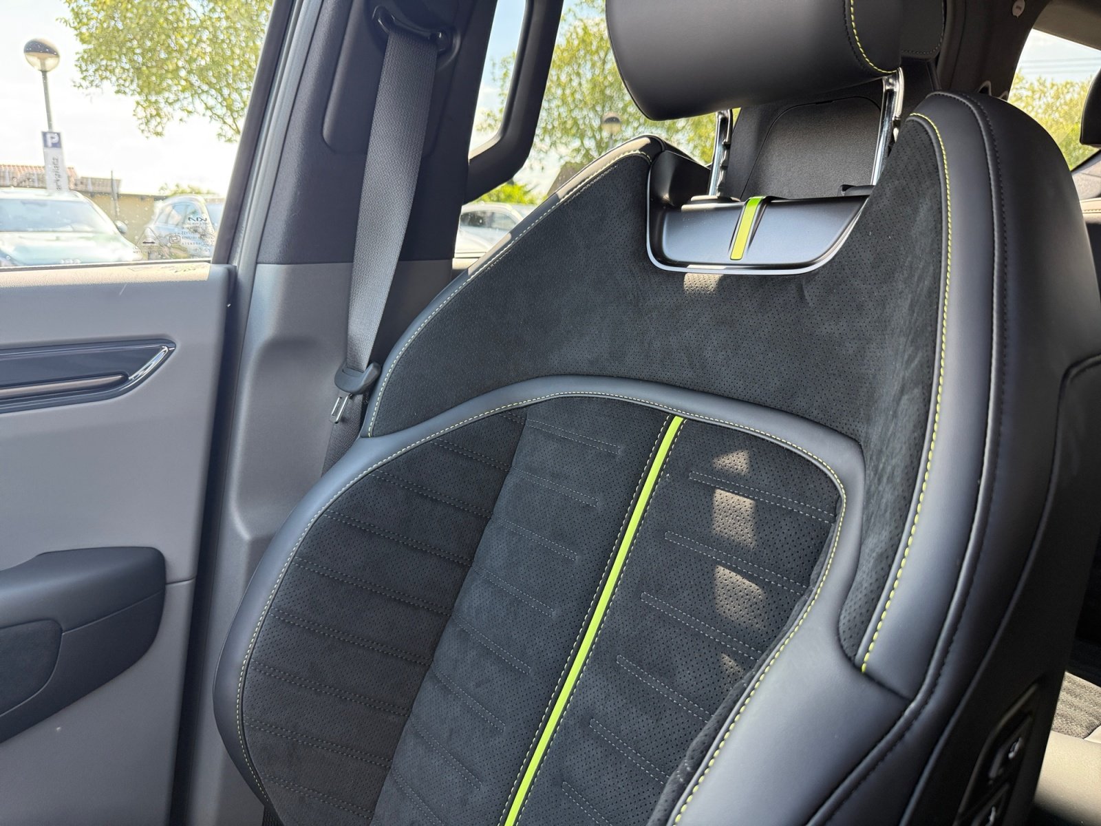 Kia EV9 – Bild 22