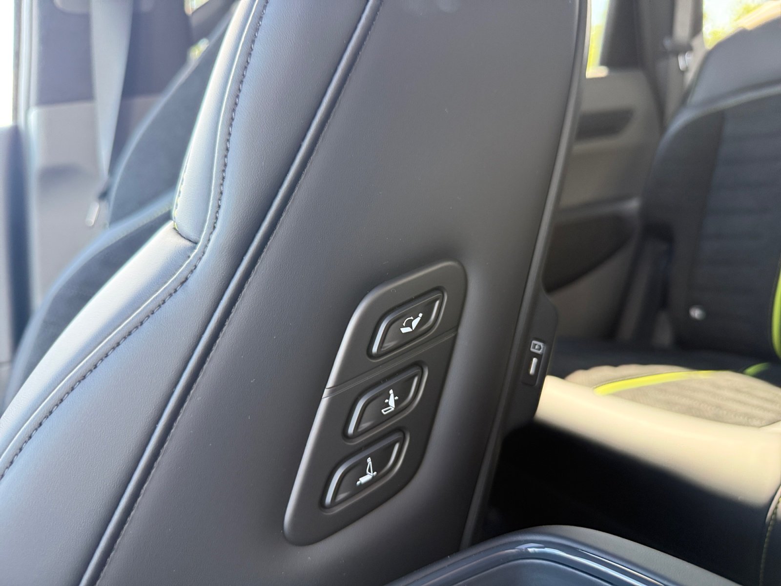 Kia EV9 – Bild 23