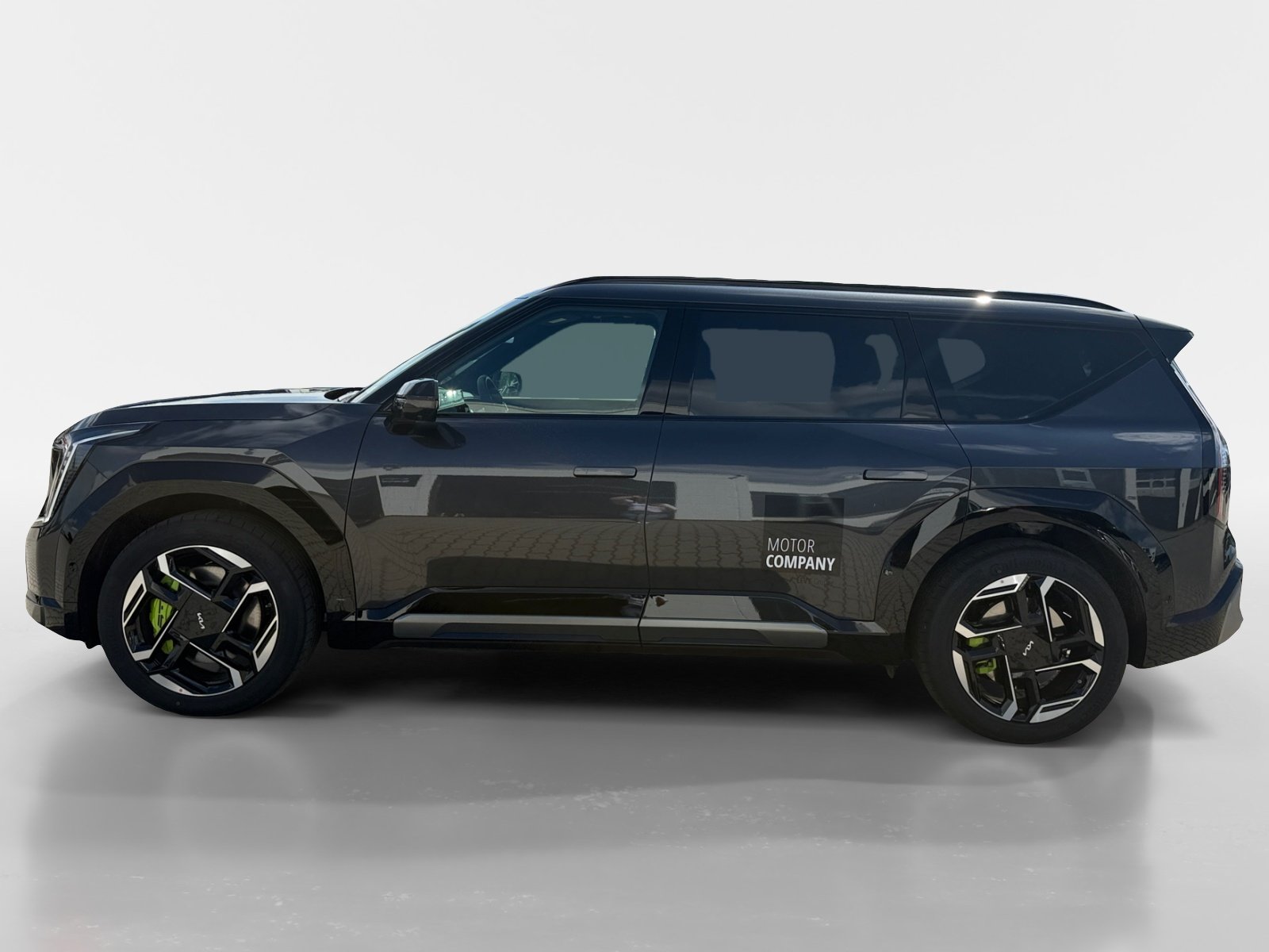 Kia EV9