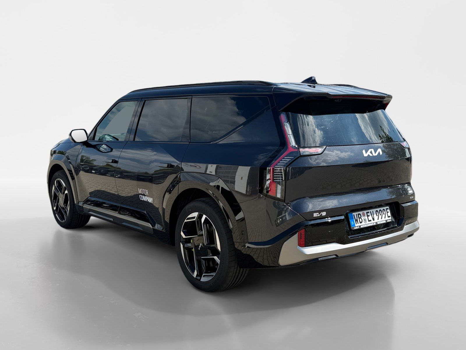 Kia EV9