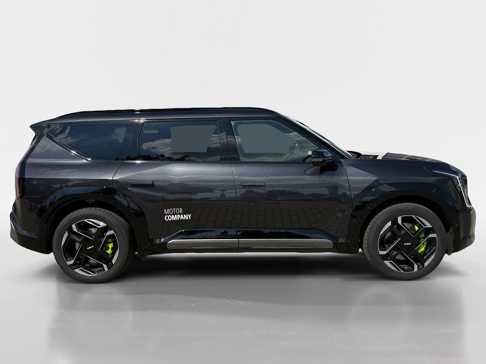 Kia EV9 – Bild 6