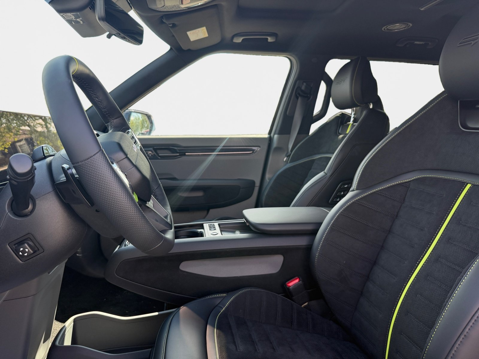 Kia EV9 – Bild 8