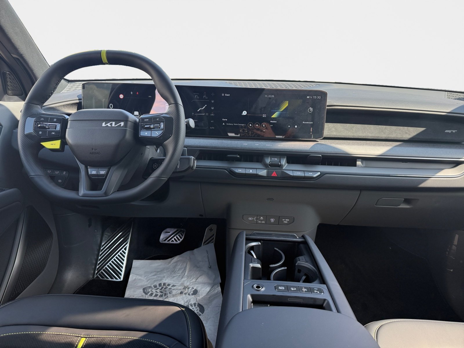 Kia EV9 – Bild 9
