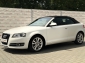 Audi A3 Ambition / Automatik / Leder / Navi / 2. Hd