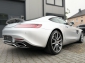Mercedes-Benz AMG GT S Coupe / Panorama / Performance / Kamera