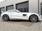 Mercedes-Benz AMG GT S Coupe / Panorama / Performance / Kamera