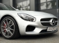 Mercedes-Benz AMG GT S Coupe / Panorama / Performance / Kamera