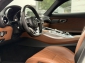 Mercedes-Benz AMG GT S Coupe / Panorama / Performance / Kamera