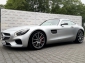 Mercedes-Benz AMG GT S Coupe / Panorama / Performance / Kamera