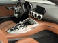 Mercedes-Benz AMG GT S Coupe / Panorama / Performance / Kamera
