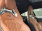 Mercedes-Benz AMG GT S Coupe / Panorama / Performance / Kamera