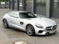 Mercedes-Benz AMG GT S Coupe / Panorama / Performance / Kamera