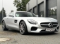 Mercedes-Benz AMG GT S Coupe / Panorama / Performance / Kamera