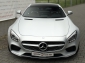 Mercedes-Benz AMG GT S Coupe / Panorama / Performance / Kamera