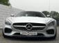 Mercedes-Benz AMG GT S Coupe / Panorama / Performance / Kamera