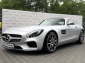 Mercedes-Benz AMG GT S Coupe / Panorama / Performance / Kamera