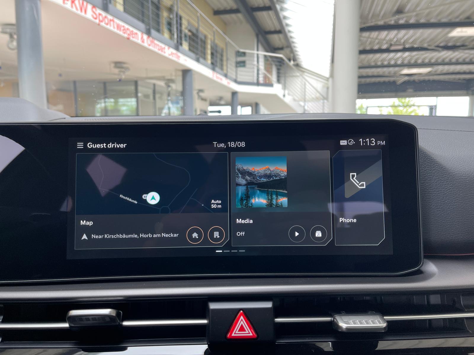 Kia Sportage – Bild 11