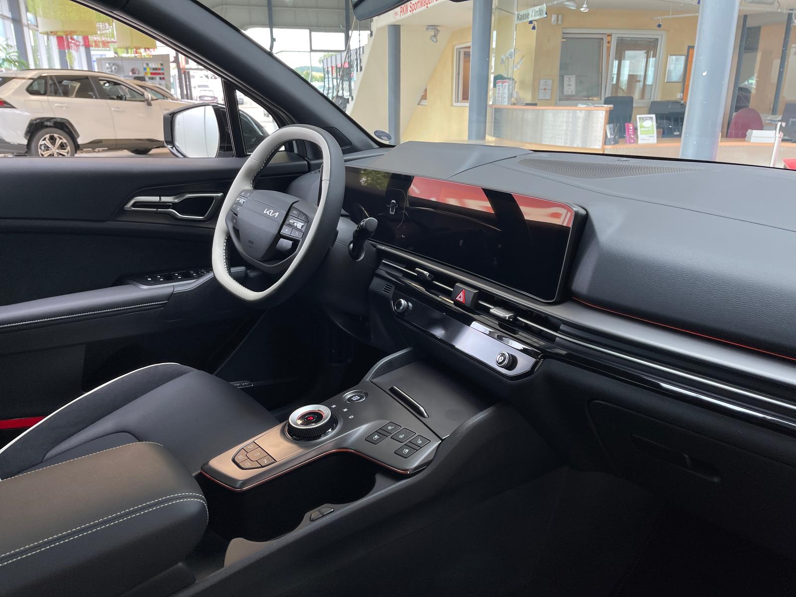 Kia Sportage – Bild 13