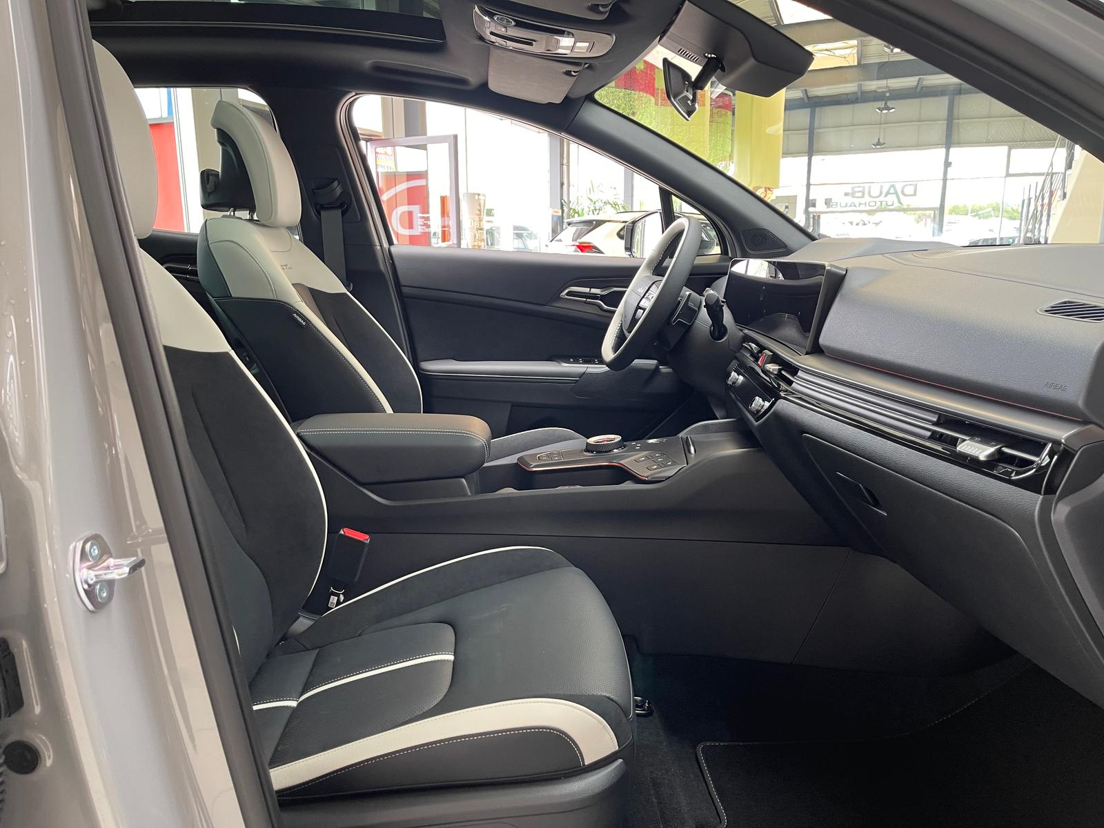 Kia Sportage – Bild 14