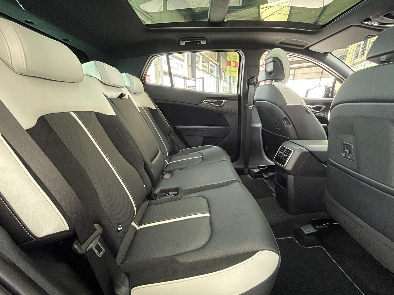 Kia Sportage – Bild 18