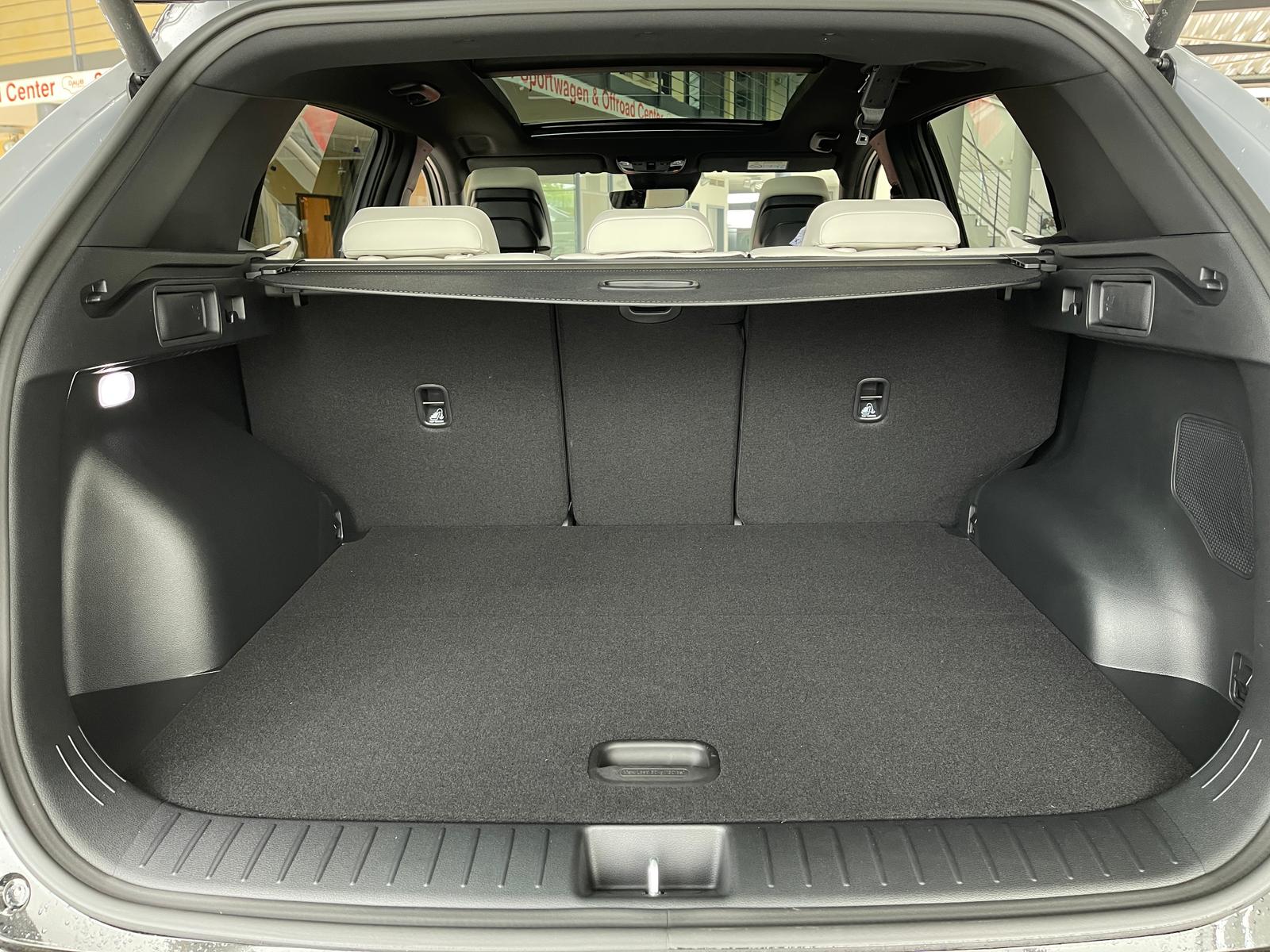 Kia Sportage – Bild 19