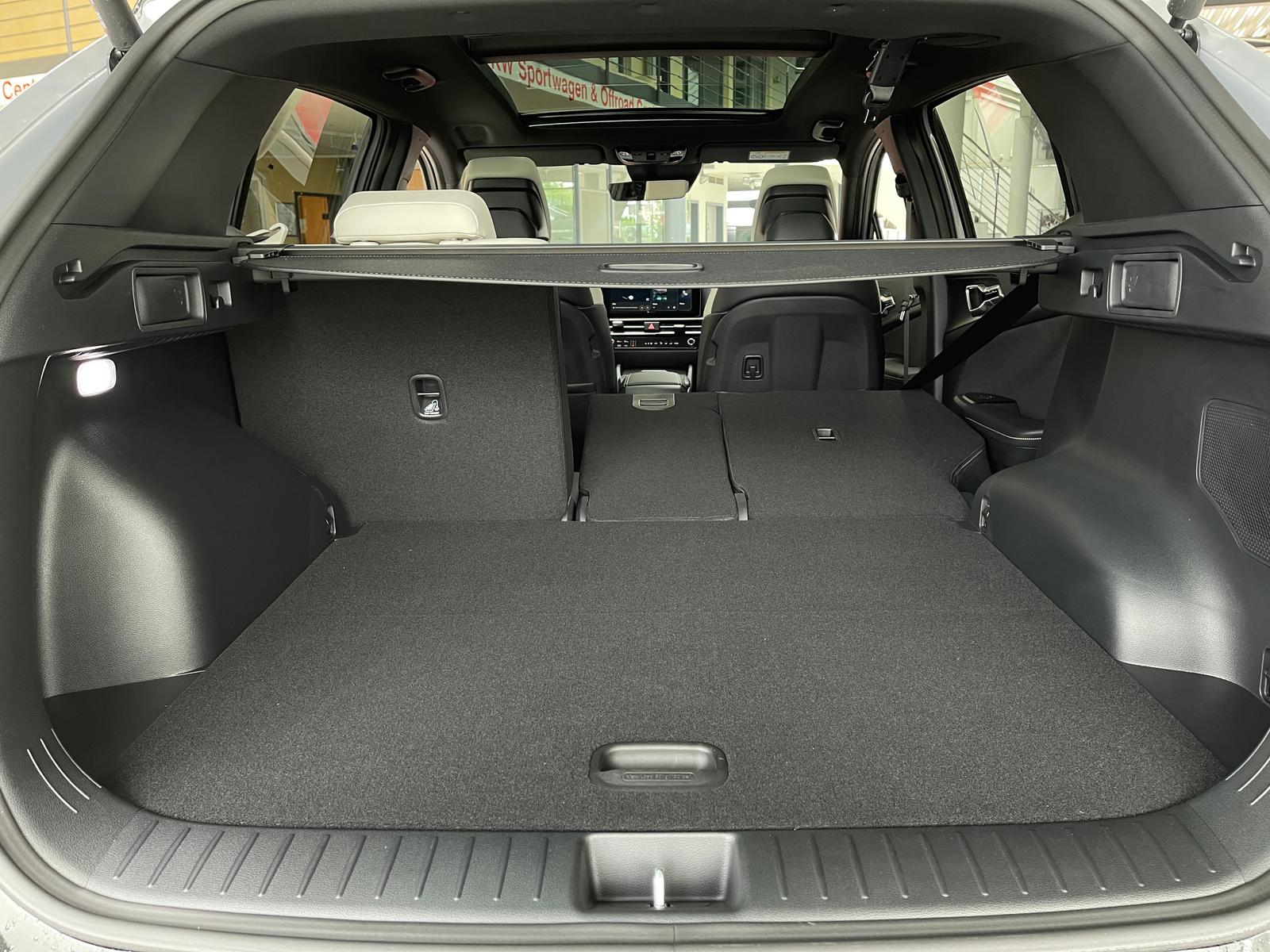 Kia Sportage – Bild 20