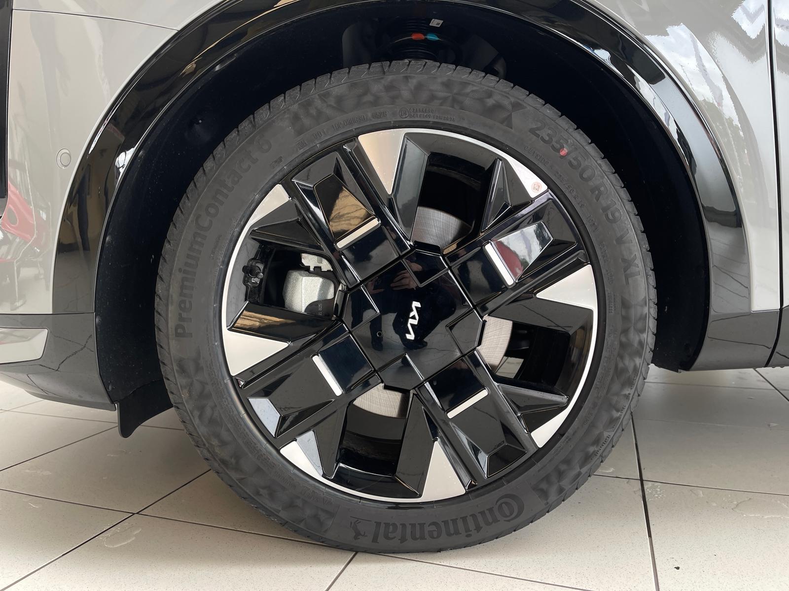 Kia Sportage – Bild 21