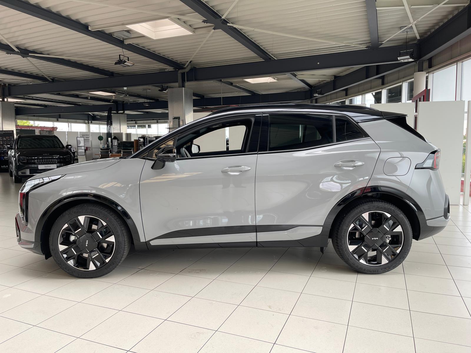 Kia Sportage – Bild 3