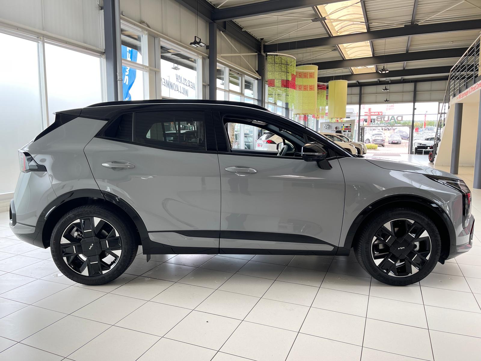 Kia Sportage – Bild 6