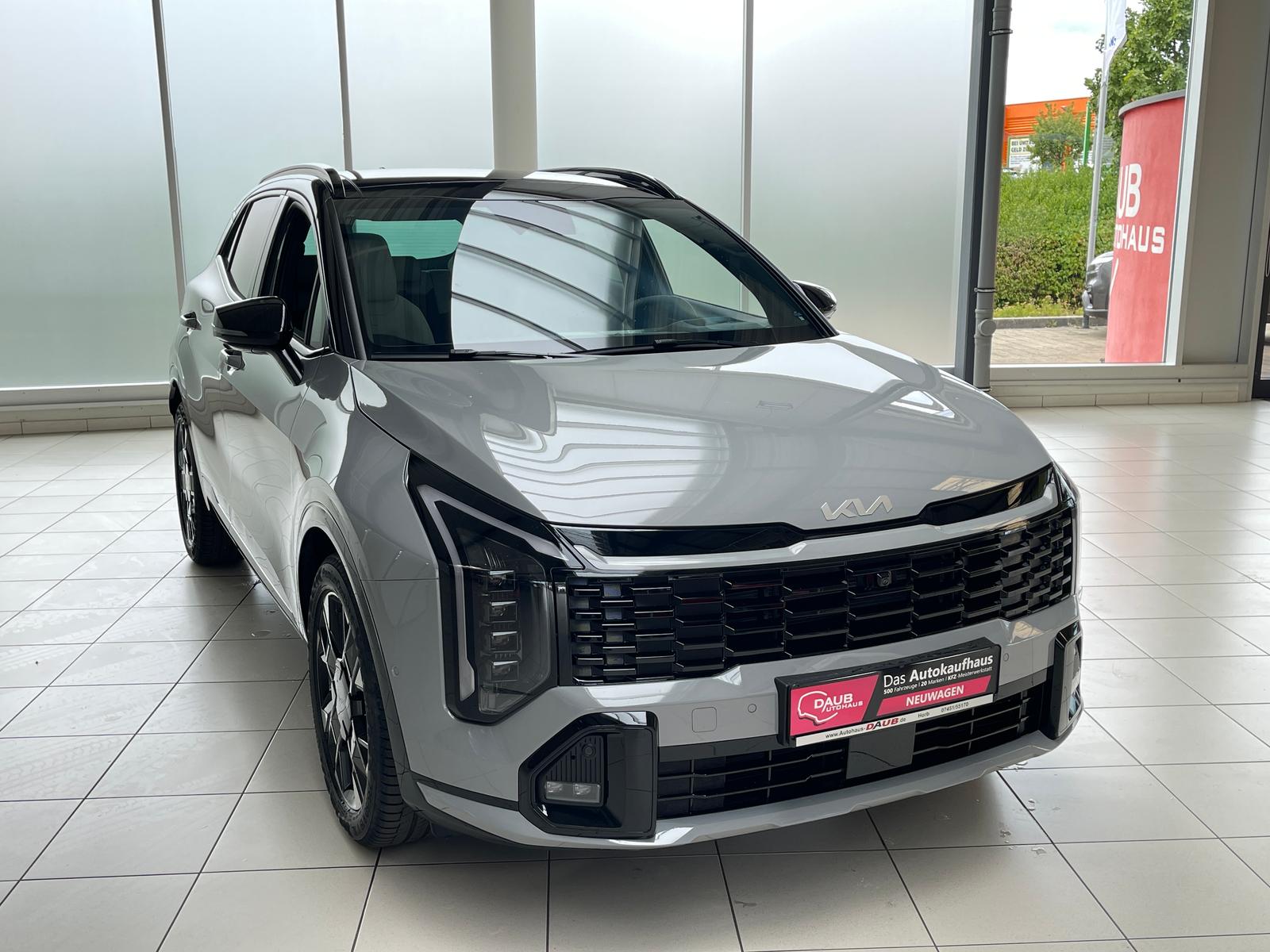 Kia Sportage – Bild 7