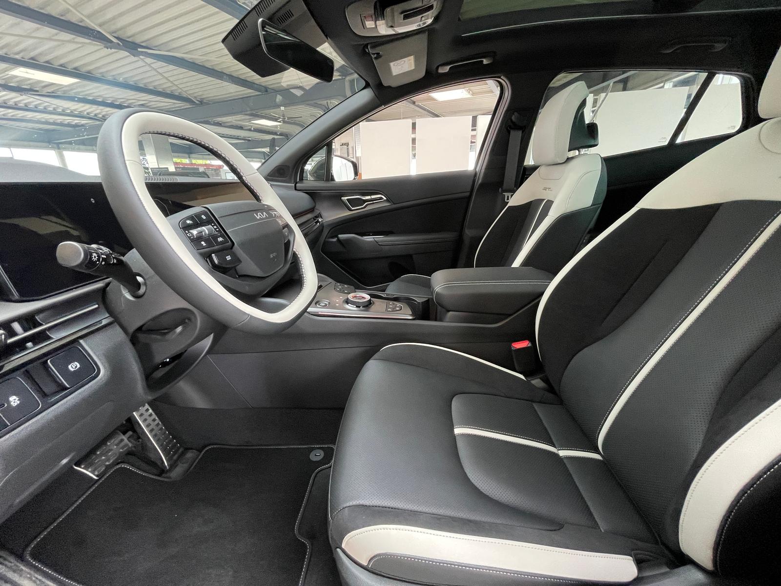 Kia Sportage – Bild 8