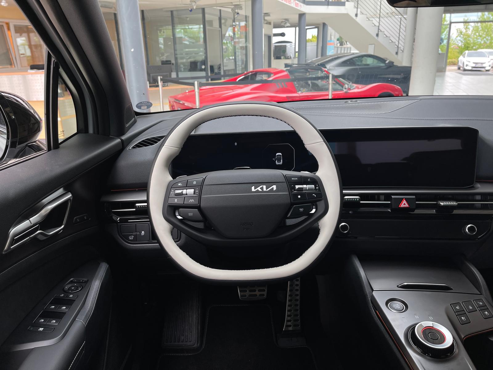Kia Sportage – Bild 9