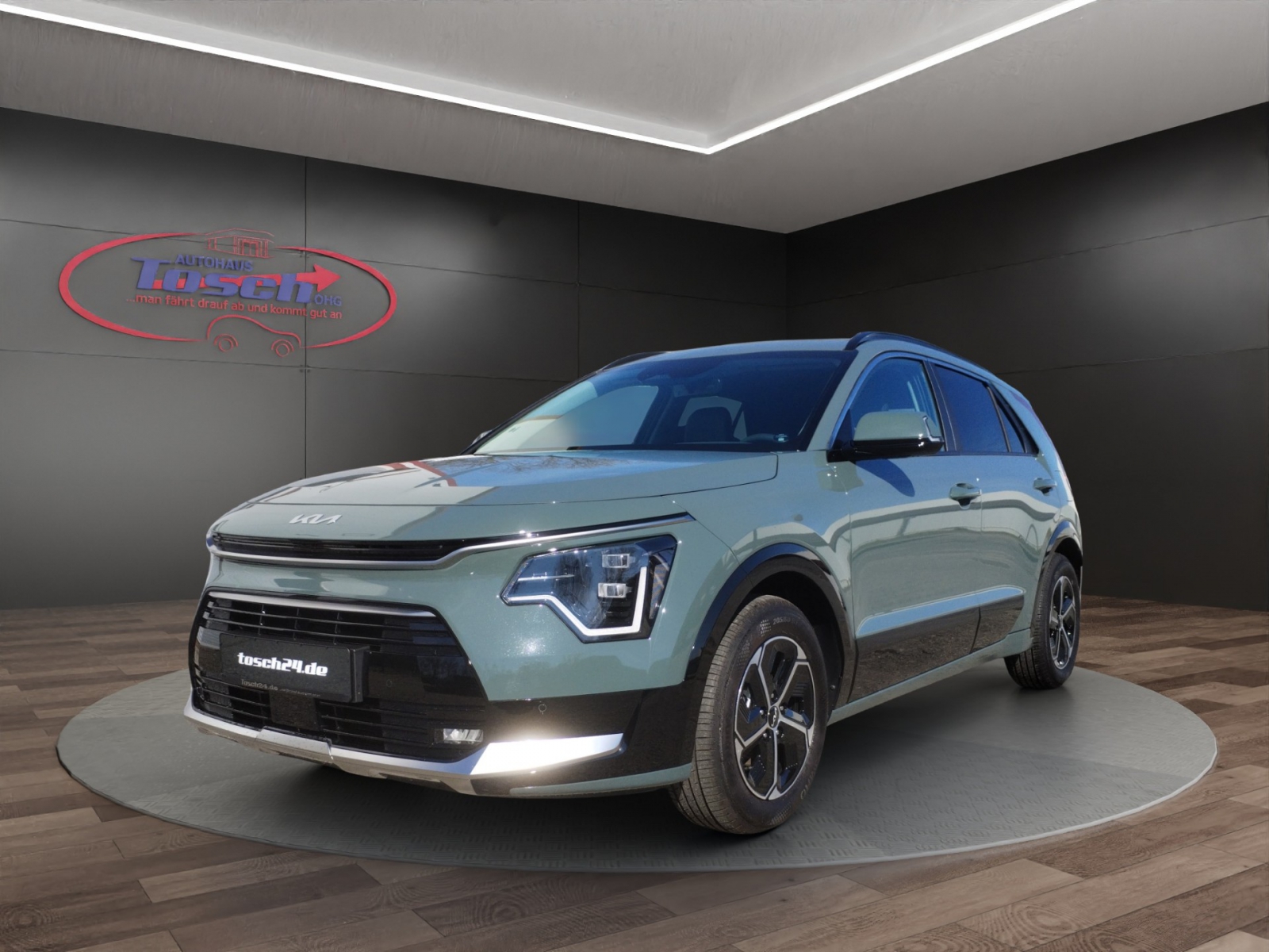Kia Niro