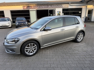 VW Golf VII 1.4 TSI*Standheizung,Apple Car Play*