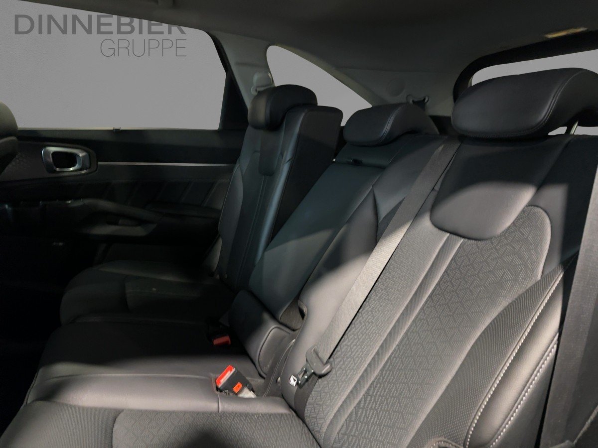Kia Sorento – Bild 10