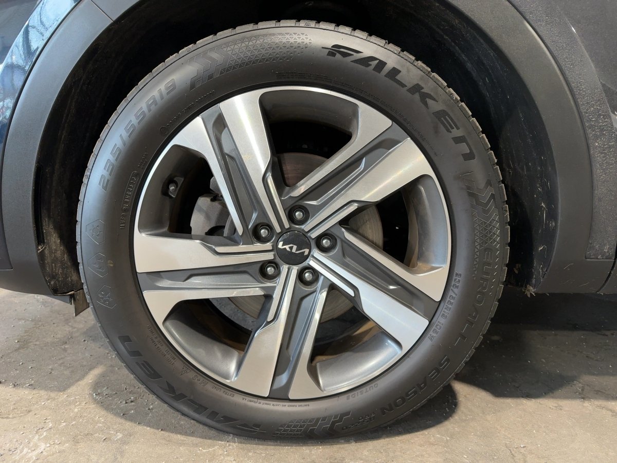 Kia Sorento – Bild 14
