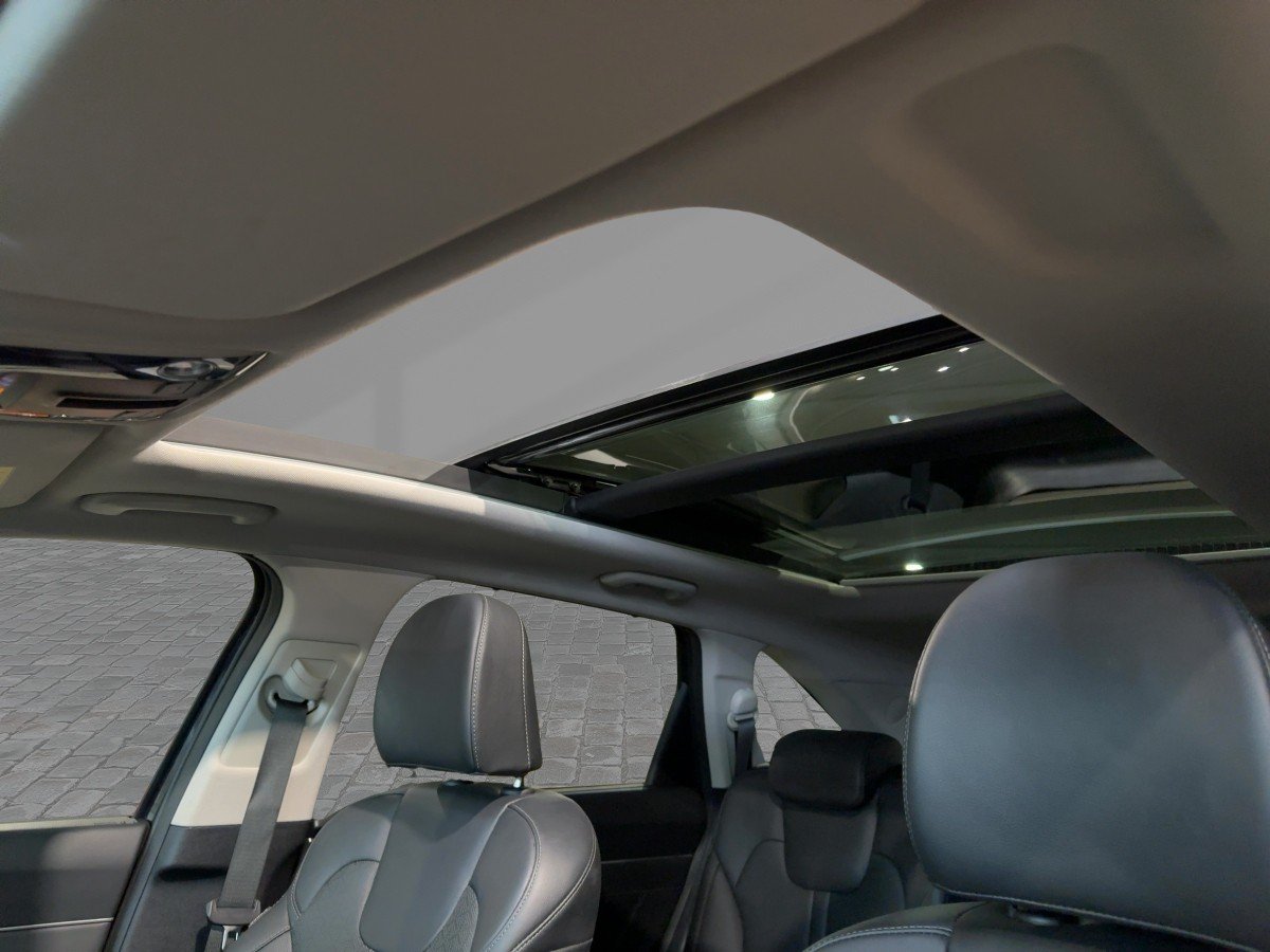 Kia Sorento – Bild 15