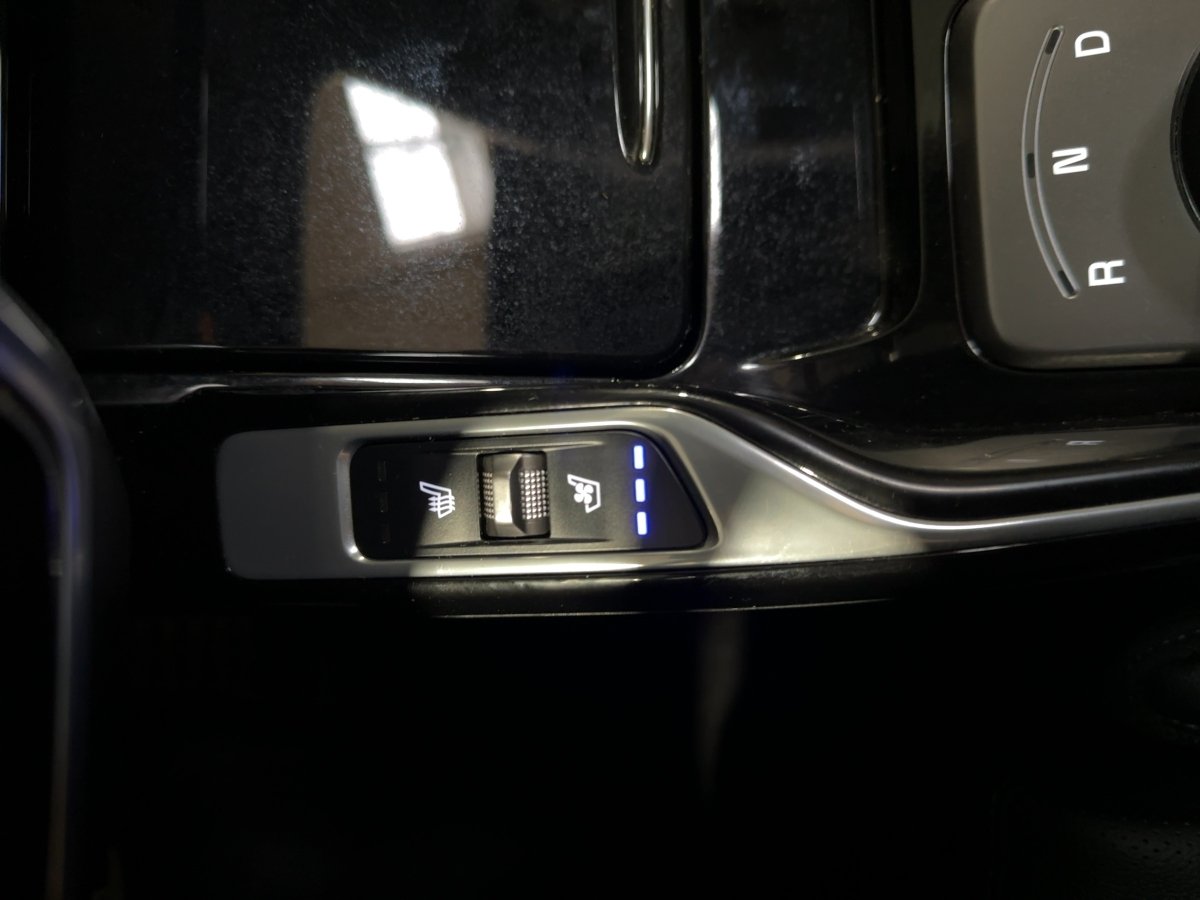 Kia Sorento – Bild 17