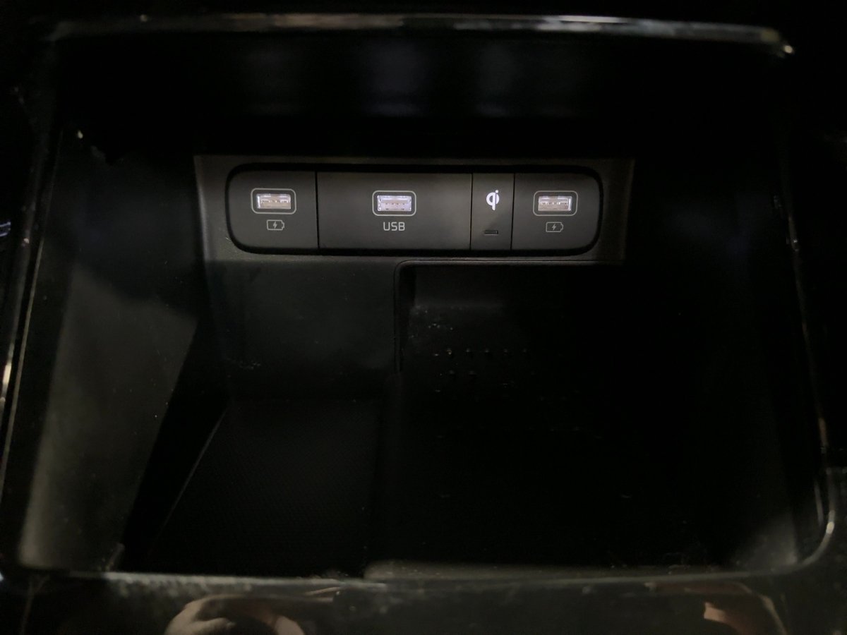Kia Sorento – Bild 19