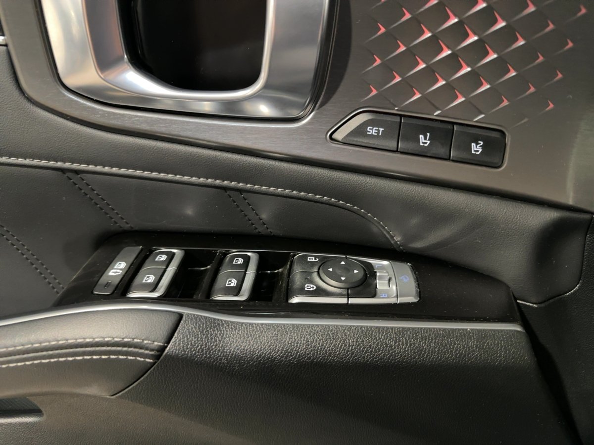 Kia Sorento – Bild 20