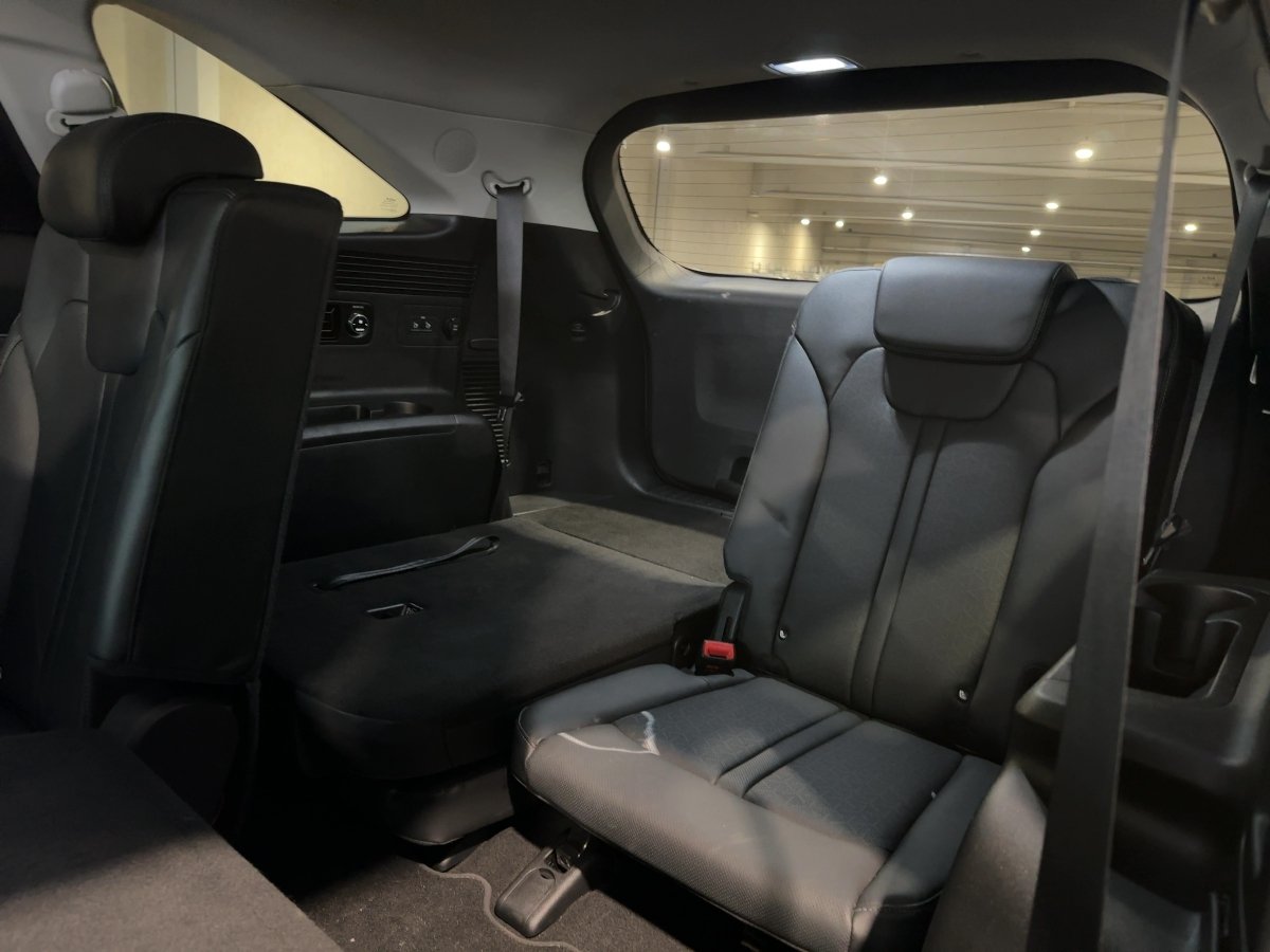 Kia Sorento – Bild 22
