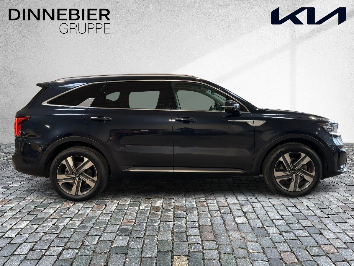 Kia Sorento – Bild 6