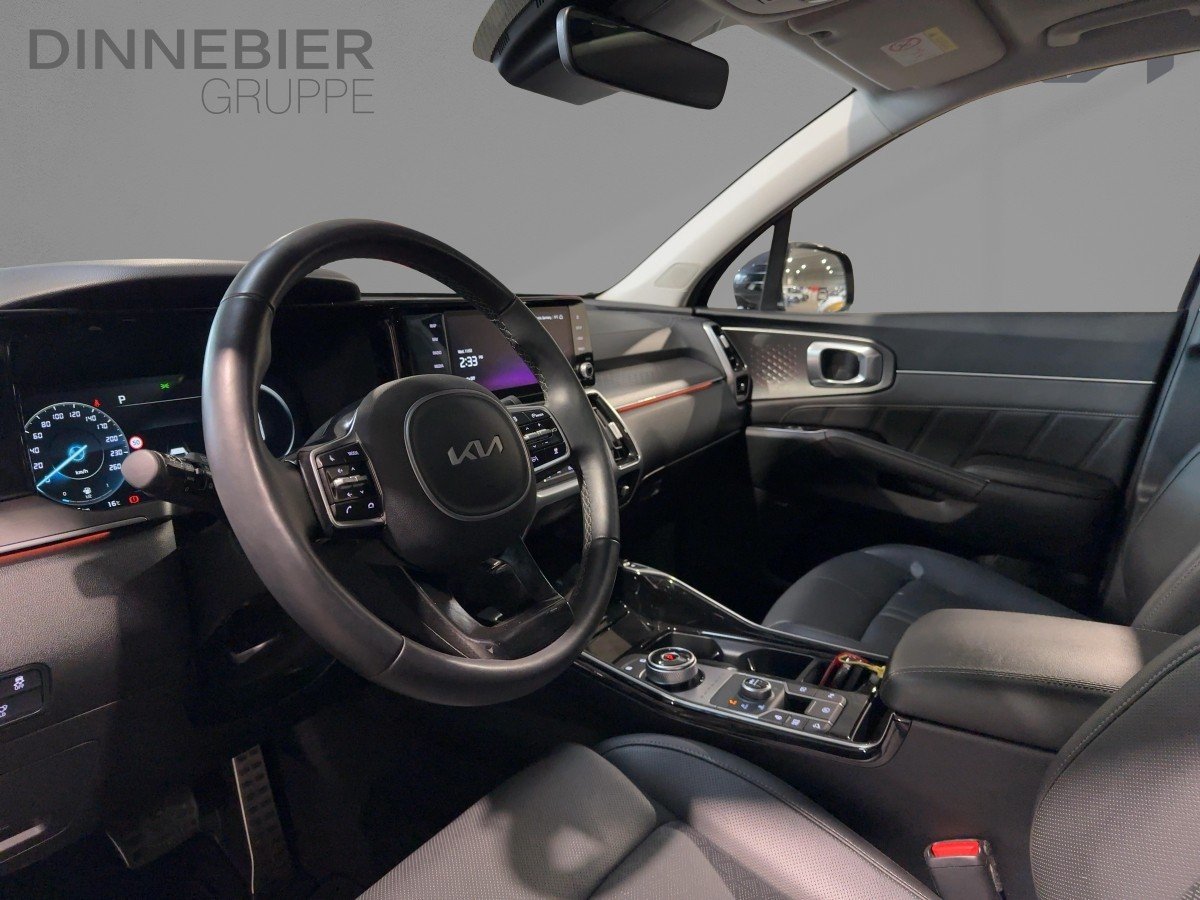 Kia Sorento – Bild 9