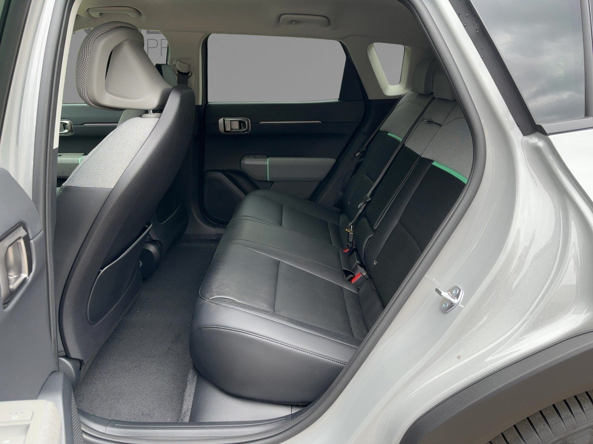 Kia EV4 – Bild 10