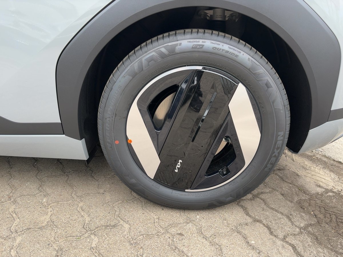 Kia EV4 – Bild 14