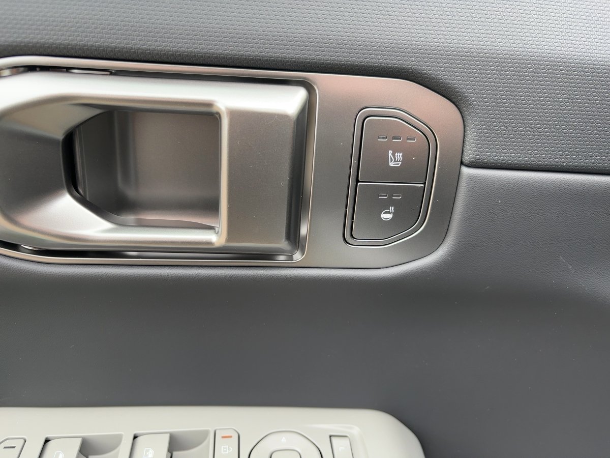 Kia EV4 – Bild 16