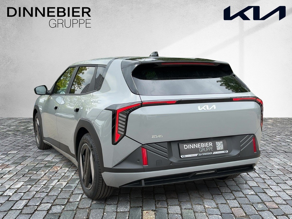 Kia EV4