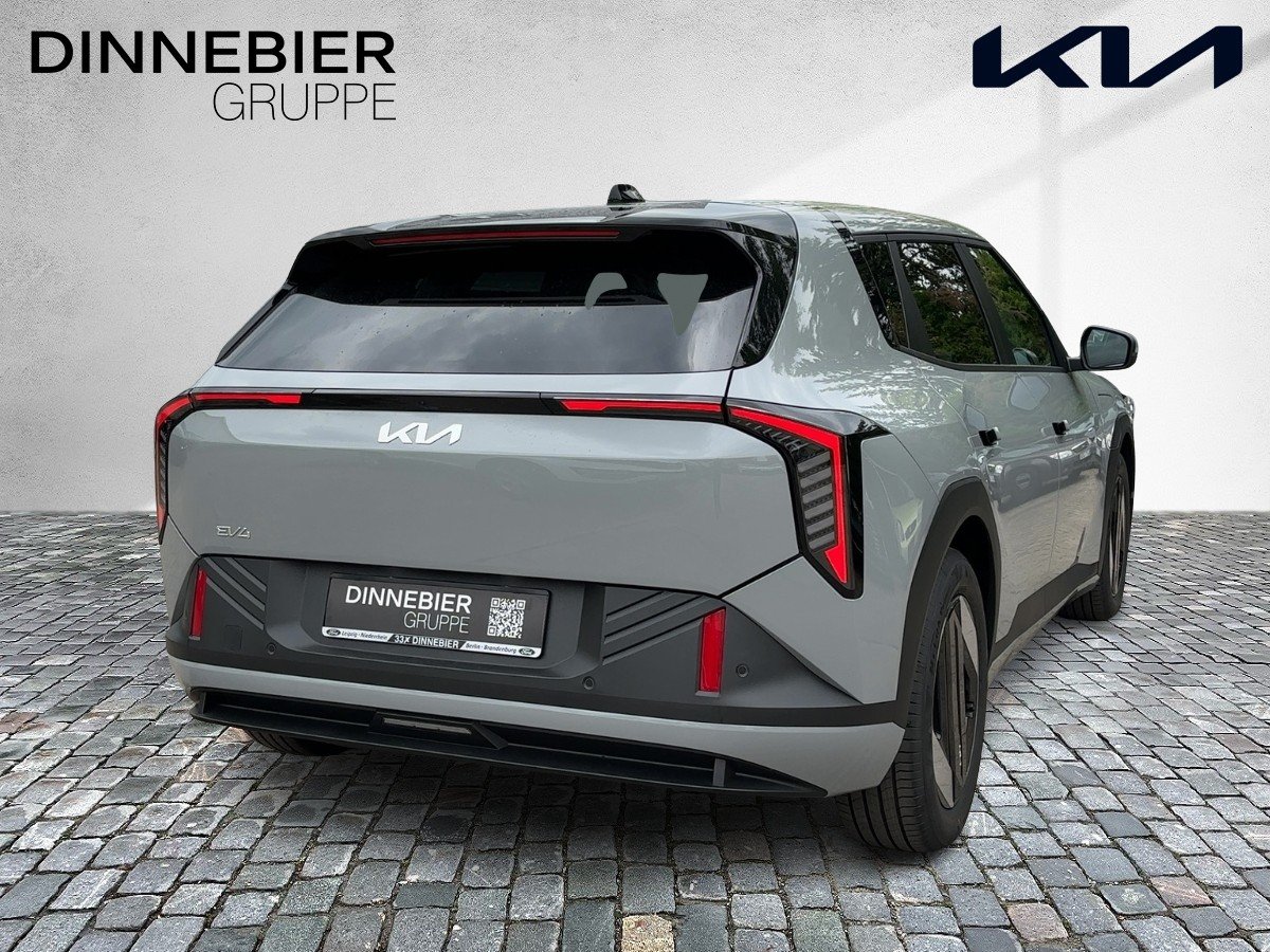 Kia EV4 – Bild 5
